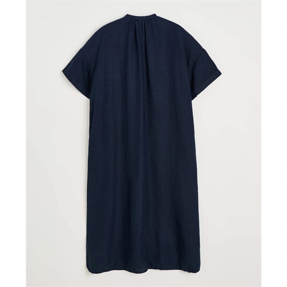 Aiayu Cille Kjole, Navy