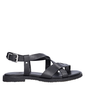 Billi Bi T8012 Sandaler, Black Calf