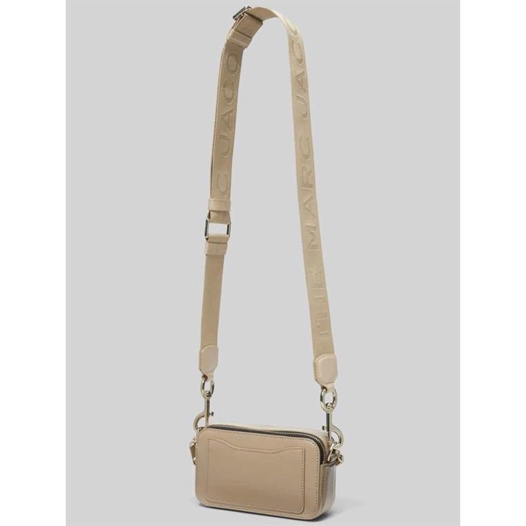 The Snapshot DTM Taske, Khaki - Marc Jacobs 