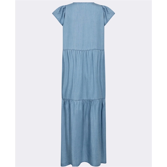 Levete Room LR-RORA 3 Kjole, Lyseblå