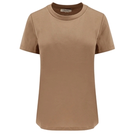 'S Max Mara RENO T-shirt, Camel