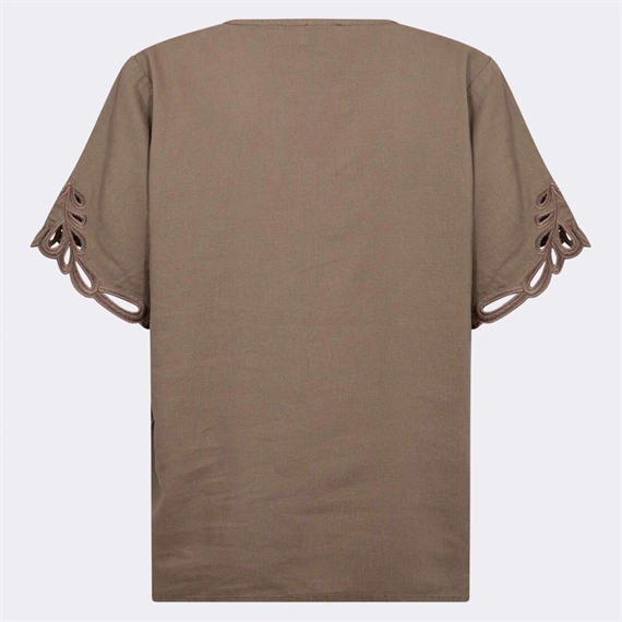 Levete Room LR-NAJA 61 Bluse, Foss