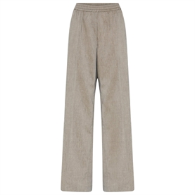 Heartmade Noran Bukser, Light Fawn