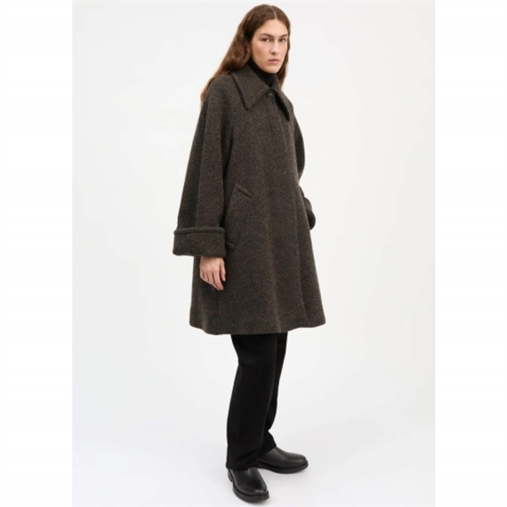 Skall Studio Beate Frakke, Brown Twill