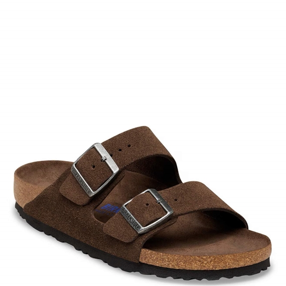 Birkenstock Arizona BS Sandaler, Carafe Tonal 
