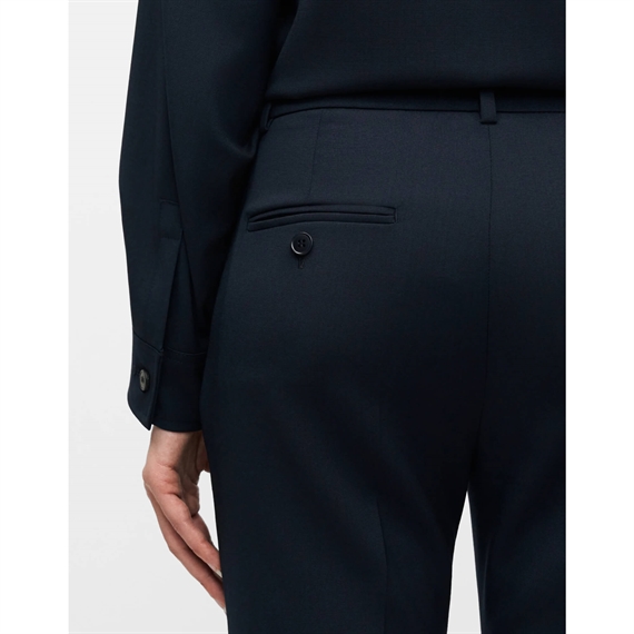 Weekend Max Mara WKDCANON Bukser, Navy