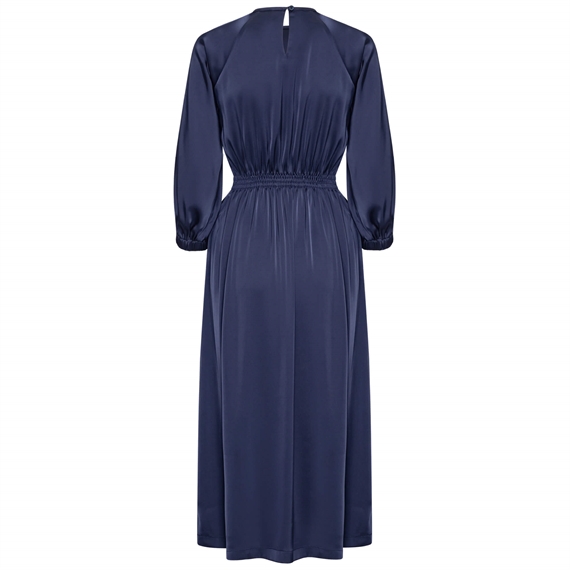 Karmamia Rachel Kjole, Semi Rich Navy