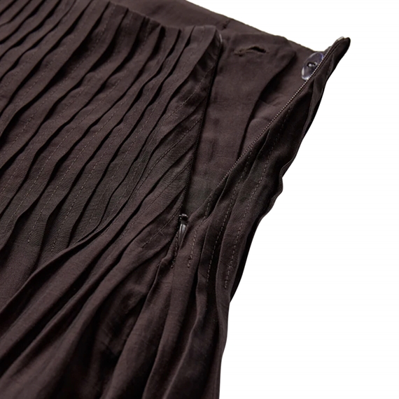 Copenhagen Muse CMMolly Nederdel, Mulch