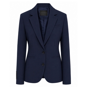 Dondup Blazer, Blå 