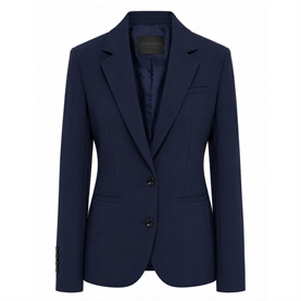 Dondup Blazer, Blå 