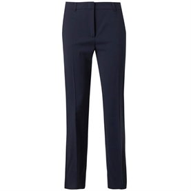Weekend Max Mara WKDCANON Bukser, Navy