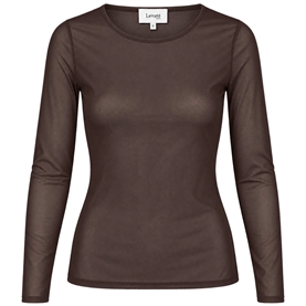 Levete Room LR-TELA 1 Bluse, After Dark