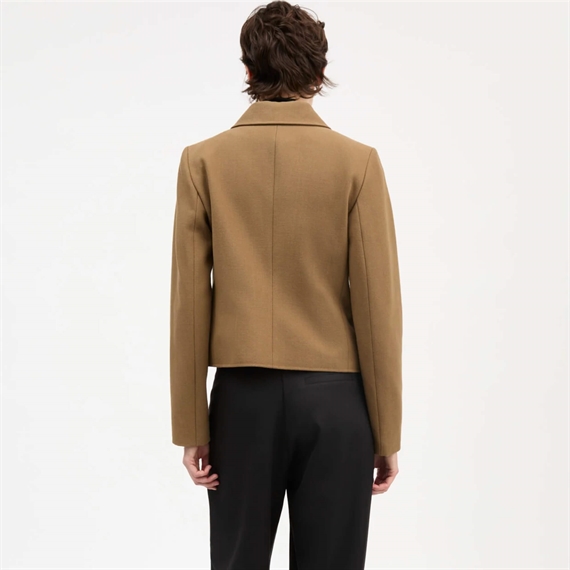 Skall Studio Lola Blazer, Canyon Brown