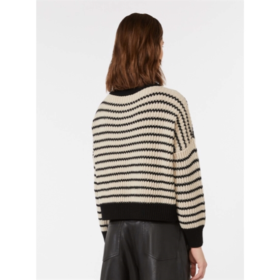 Max Mara Weekend Ezor Strik, Beige