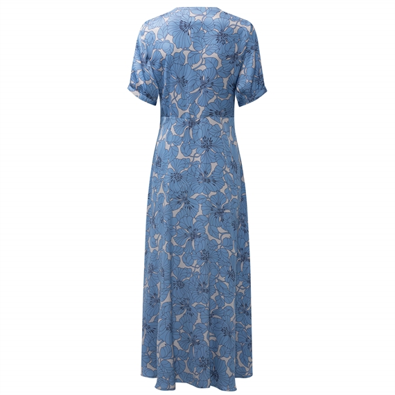 Karmamia Faye Kjole, Gardenia Sky