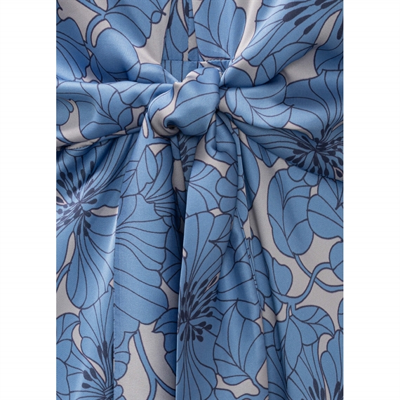 Karmamia Faye Kjole, Gardenia Sky