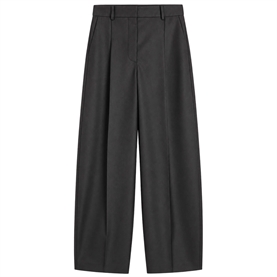 By Malene Birger Povilanna Bukser, Sort