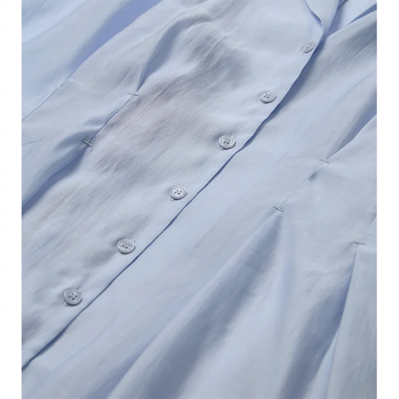 Copenhagen Muse CMMOLLY Kjole, Skyway