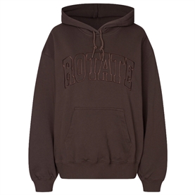 Rotate Heavy Sweat Hoodie, Molé