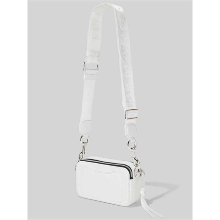 Snapshot DTM, White - Marc Jacobs