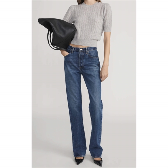 FRAME The Vertical Jeans, Logic