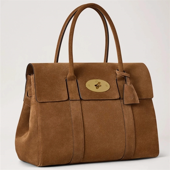 Mulberry Bayswater Vintage Oak
