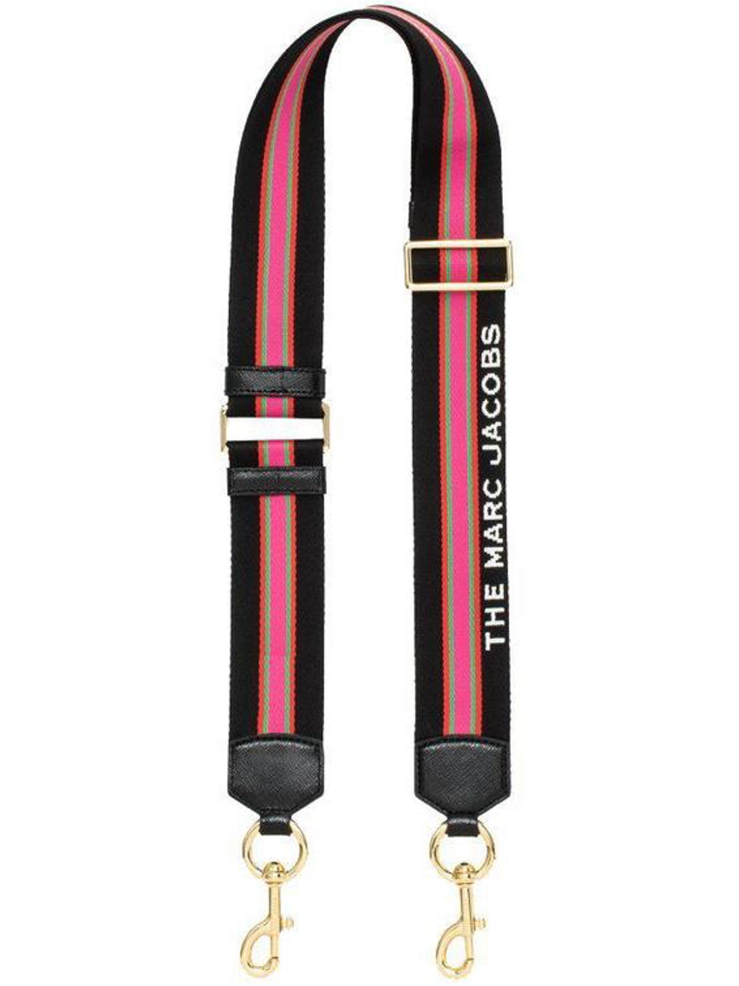 The Sport Stripe Webbing Strap | Marc shop