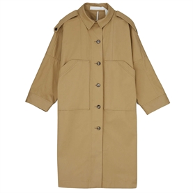 Aiayu Jean Coat, Caramel