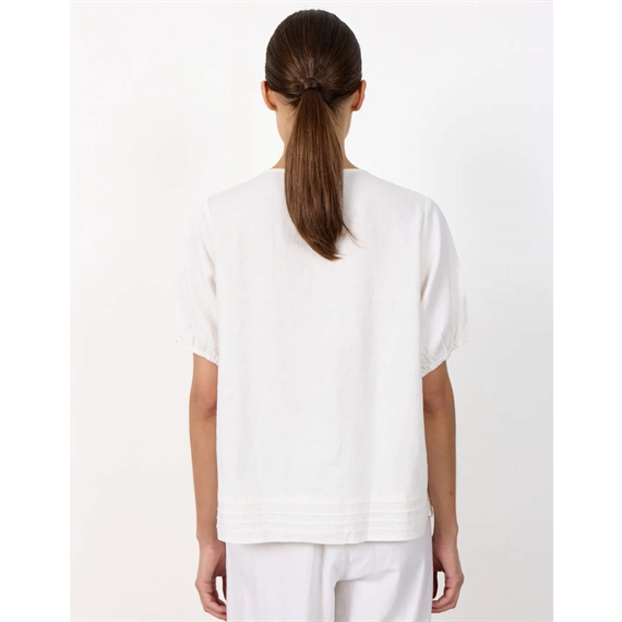 Levete Room LR-NAJA 54 Bluse, Hvid