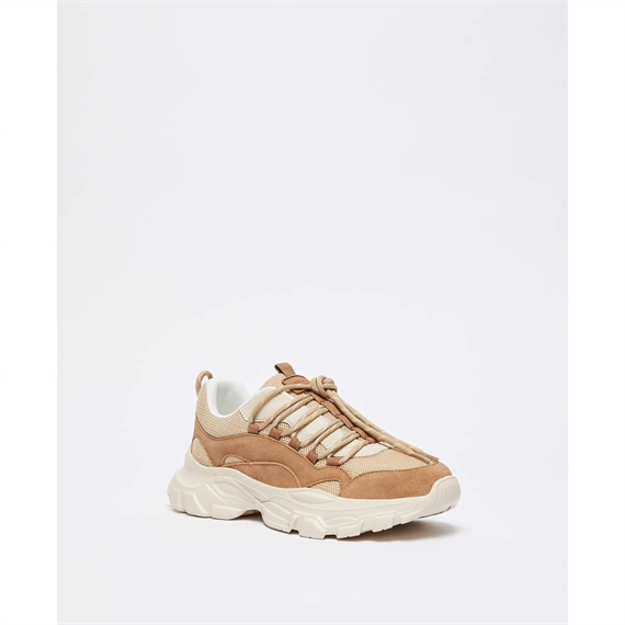 Weekend Max Mara WKAANCORA Sneakers, Beige 