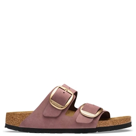 Birkenstock Arizona Big Buckle Sandaler, Pepper
