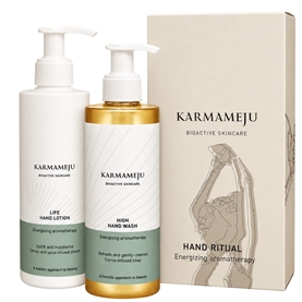 Karmameju Hand Ritual Gaveæske, 250 ml