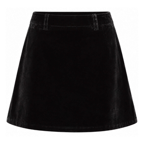 Dea Kudibal MalouaDEA Nederdel, Black Velvet 