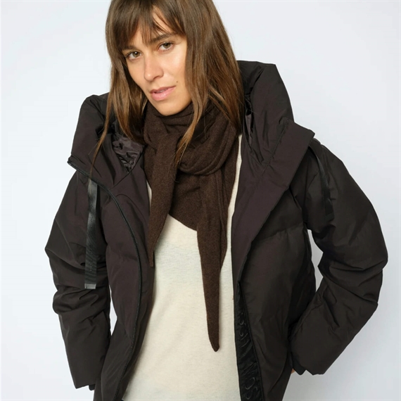 Mos Mosh Enata Cashmere Strik Tørklæde, Delicioso