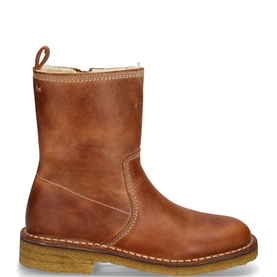 Billi Bi T6958 Støvler, Camel West
