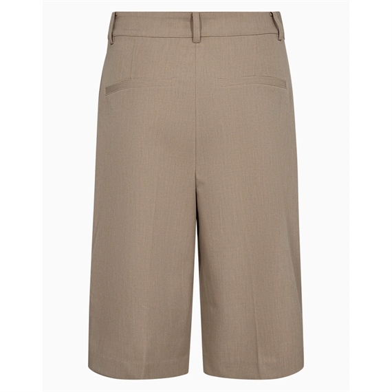 IVY Copenhagen Andrea Shorts, Beige