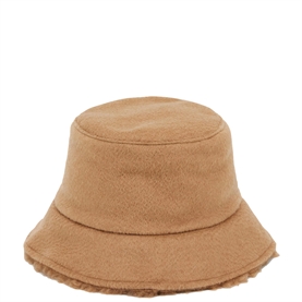 Max Mara FIDUCIA Hat, Camel