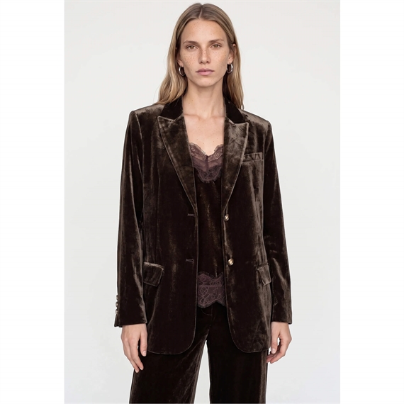 Mos Mosh Emery Vera Blazer, Delicioso