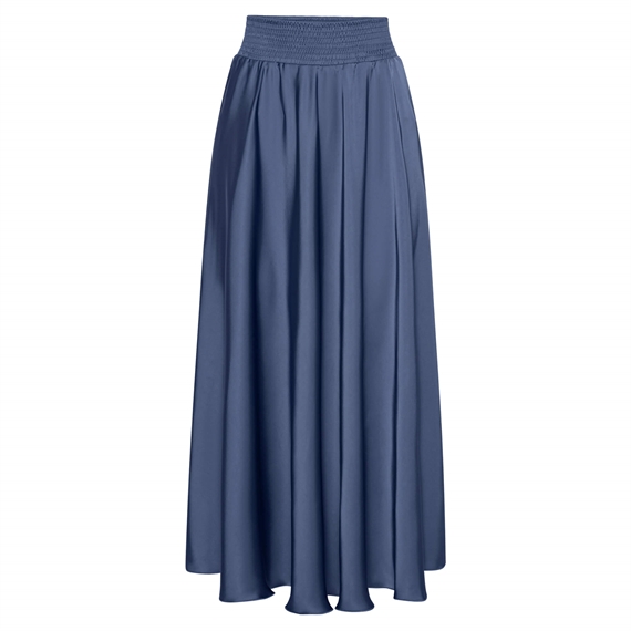 Karmamia Savannah Nederdel, Semi Rich Crown Blue