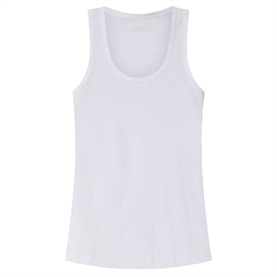 Isabel Marant Etoile Thea Top, Hvid