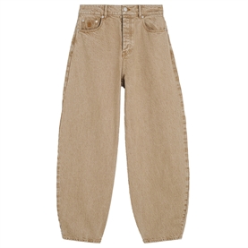 By Malene Birger Dallas Jeans, Toasted Coconut