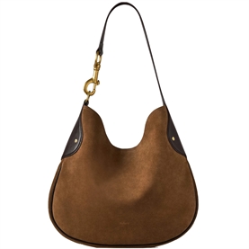 Mulberry Hackney Shoulder Vintage Oak