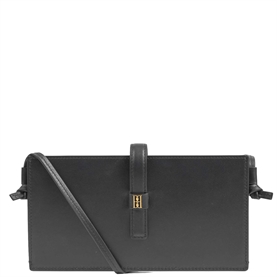 By Malene Birger Vera Phone Etui, Sort