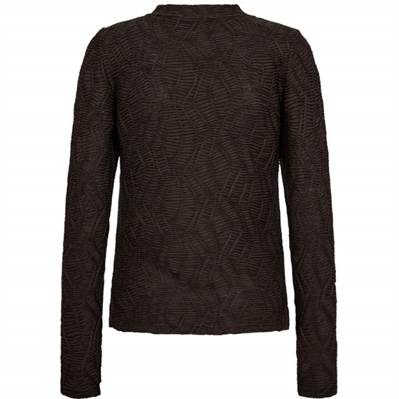 Copenhagen Muse CMJERI Bluse, Mulch