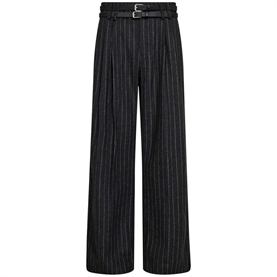 Copenhagen Muse CMCATHARINA Bukser, Grey Pin