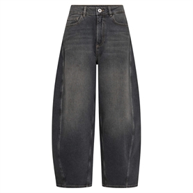 Mos Mosh Cindy Draciel Jeans, Grey