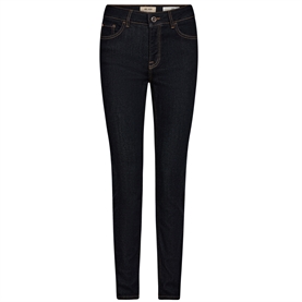 Mos Mosh Vice Deluxe Jeans, Dark Blue