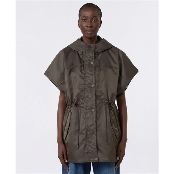 Weekend Max Mara WKDORIGANO Jakke, Mud