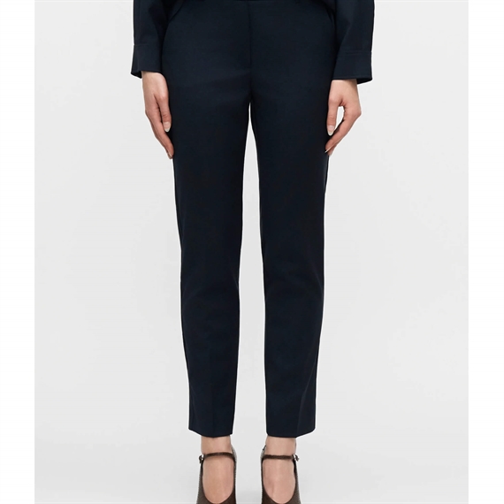 Weekend Max Mara WKDCANON Bukser, Navy
