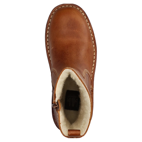 Billi Bi T6958 Støvler, Camel West